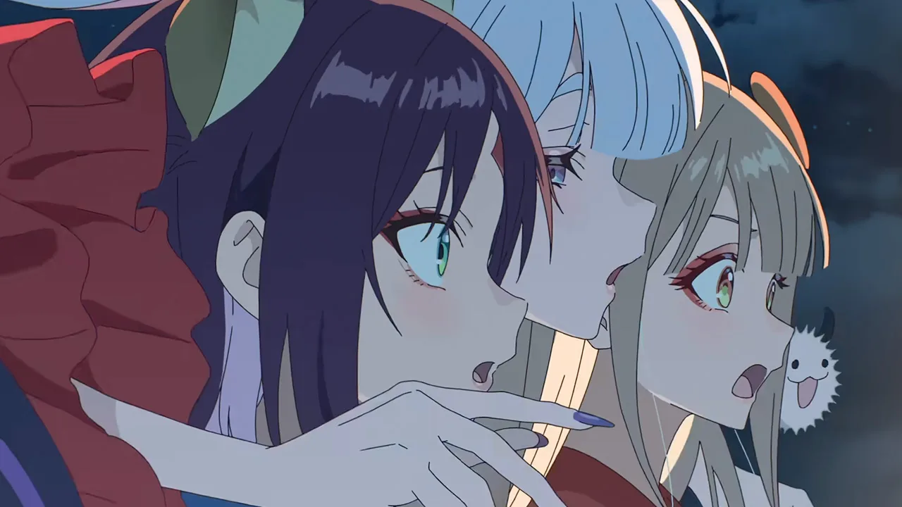 Cosmic Princess Kaguya! gera discursão sobre uso de IA