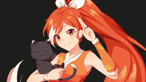 Crunchyroll enfrentará novas regras de conteúdo no Reino Unido