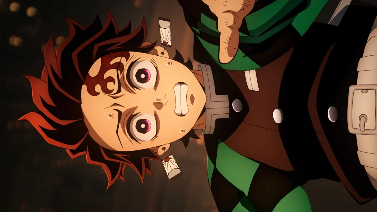 Demon Slayer: Castelo Infinito retorna aos cinemas dos EUA