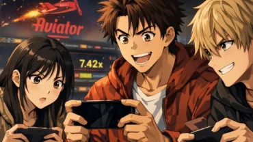 Design dos crash games: como funcionam as mecânicas por trás do gênero