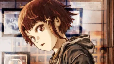 Despera não é sequência de Serial Experiments Lain
