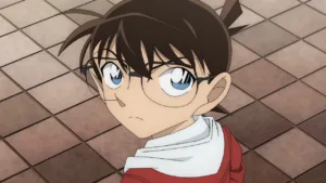 Detective Conan: Trailer for Film 29 reveals theme song