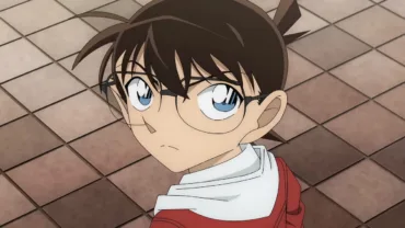 Detective Conan: Trailer do Filme 29 revela música tema