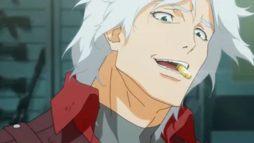 デビル メイ クライ 2 | Netflixが新予告編を公開