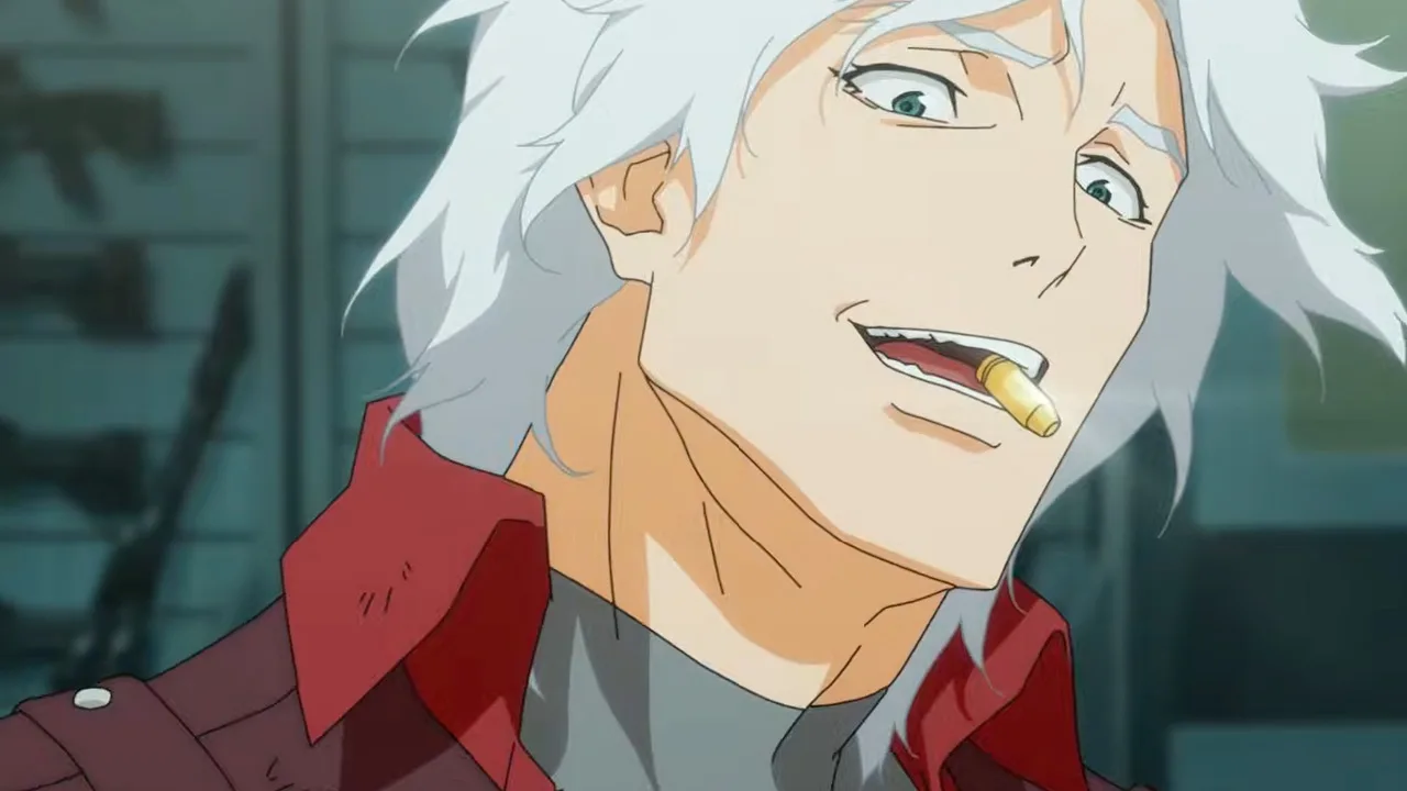 Devil May Cry 2 | Netflix revela trailer inédito