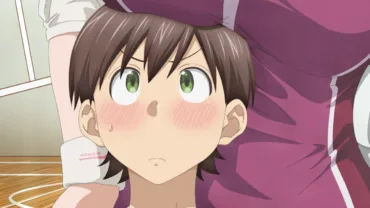 Do You Like Big Girls? Mangá ecchi ganha anime