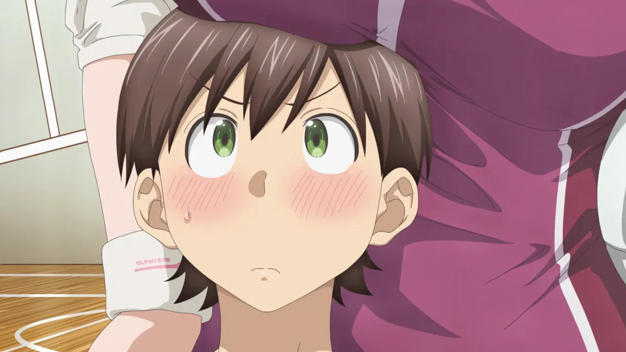 Do You Like Big Girls? Mangá ecchi ganha anime