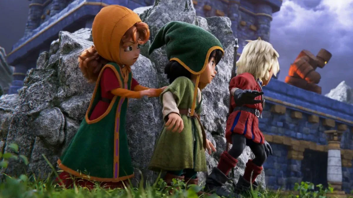 Dragon Quest VII Reimagined: Veja as notas do remake