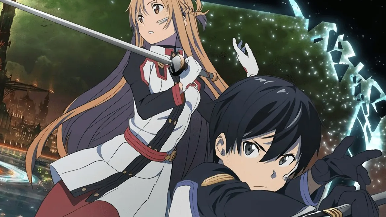 Editor de Sword Art online revela crise nos bastidores