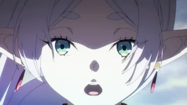 Frieren Saison 2 : Un nouveau look pour la nouvelle phase de l'anime