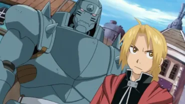 Fullmetal Alchemist 2003 teve final aprovado pela criadora do mangá