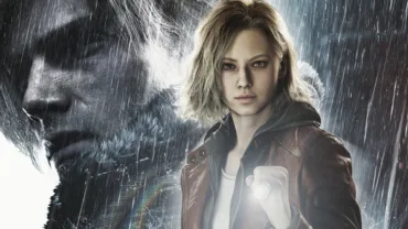 Gameplay de Resident Evil Requiem é destaque no Switch 2