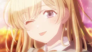 Haibara-kun no Tsuyokute | Time travel anime gets a trailer