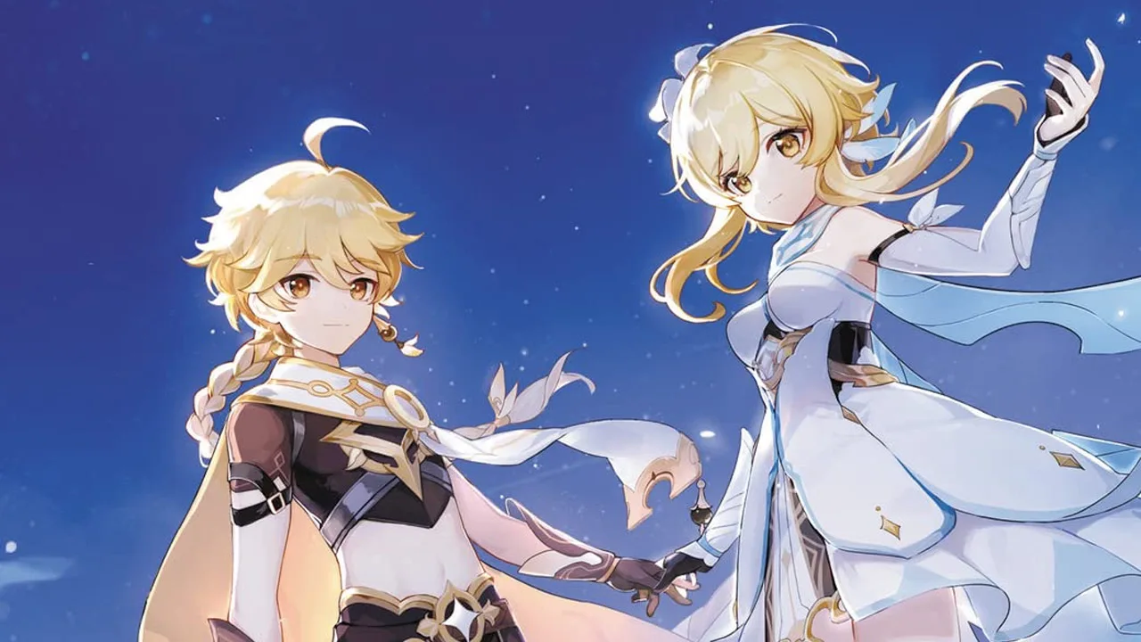 HoYoverse processa HomDGCat por vazamentos de Genshin Impact