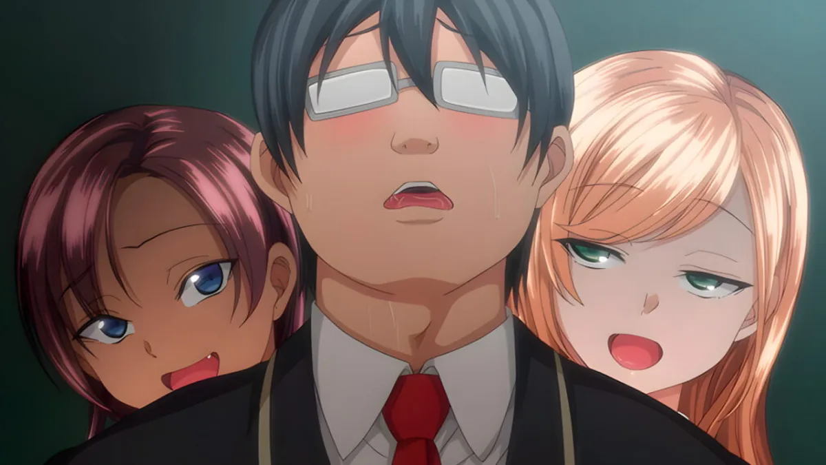 Ijirare: Fukushuu Saimin comemora 5 anos de sucesso