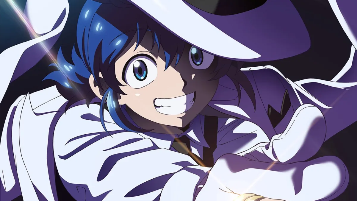 Iruma-kun vira herdeiro da máfia em novo anime