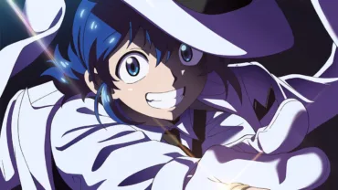 Iruma-kun vira herdeiro da máfia em novo anime