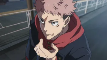 Jujutsu Kaisen prend la première place et Frieren chute au classement