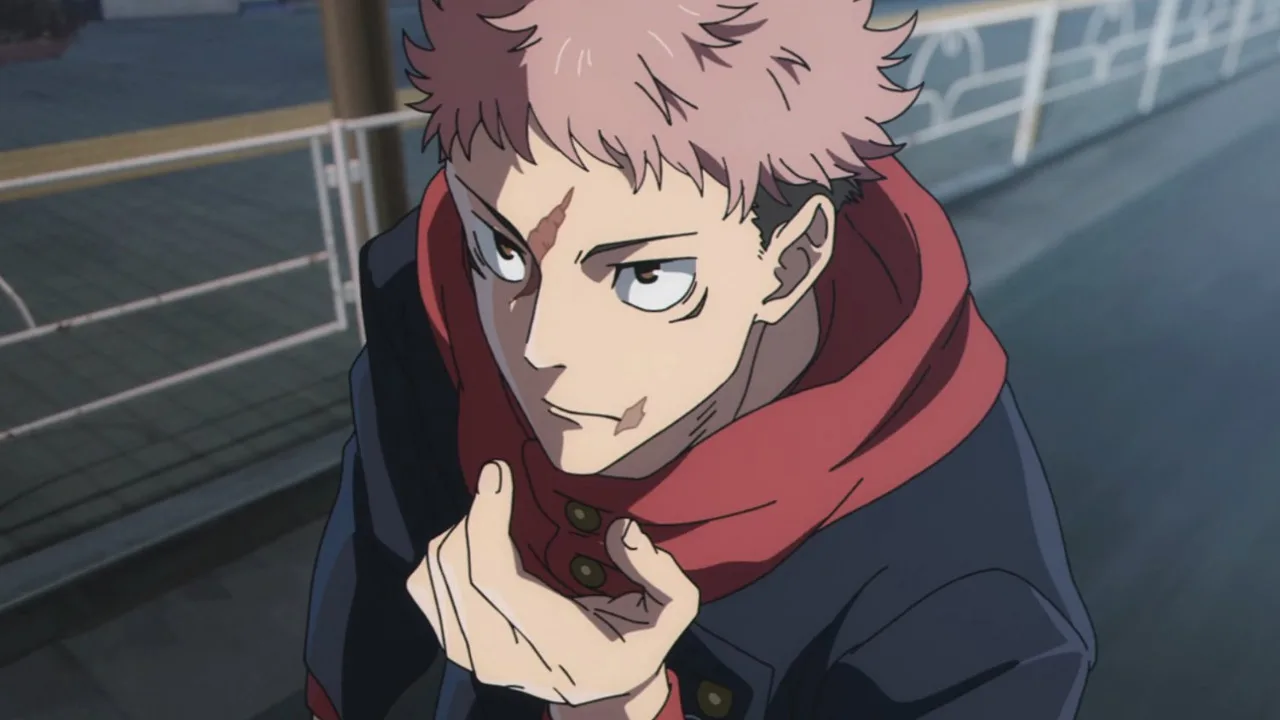 Jujutsu Kaisen assume o topo e Frieren cai no ranking