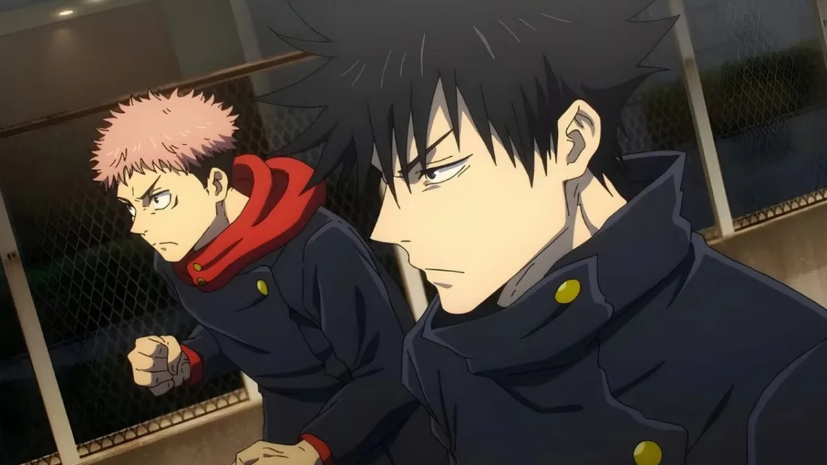 Jujutsu Kaisen pode ganhar novo diretor para concluir a 3ª temporada