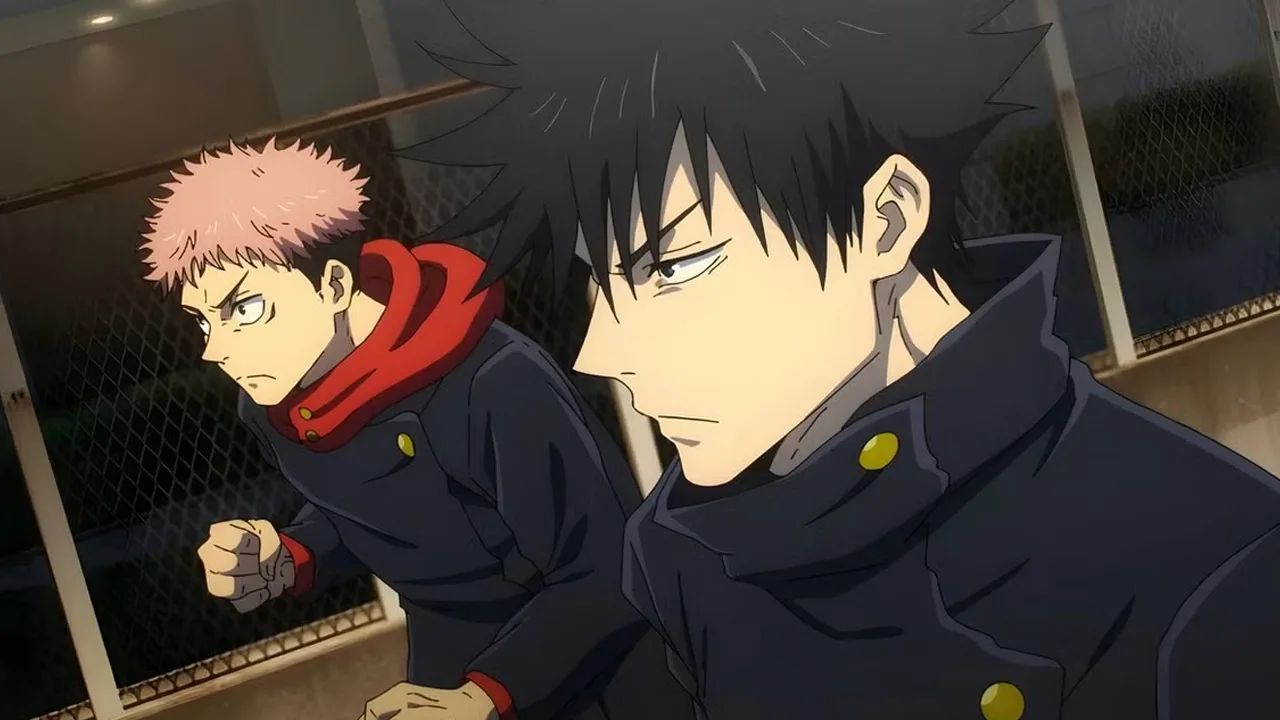 Jujutsu Kaisen pode ganhar novo diretor para concluir a 3ª temporada