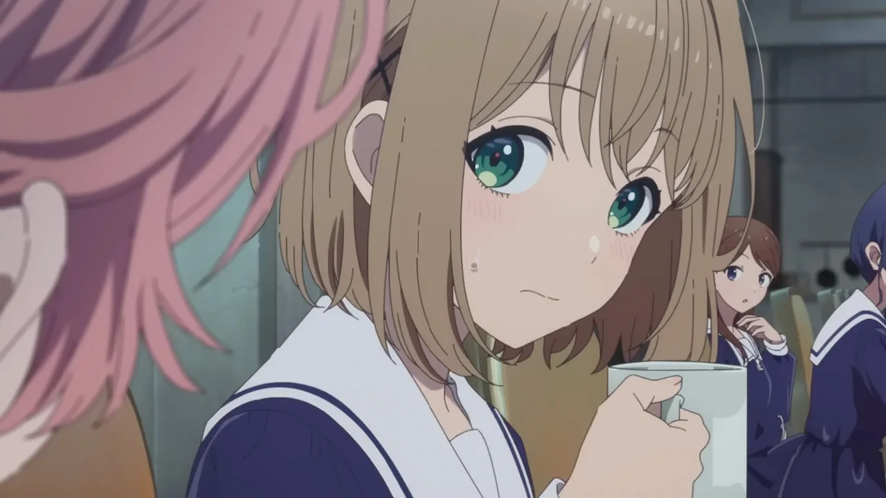 Kimi ga Shinu made Koi wo Shitai revela 1º trailer