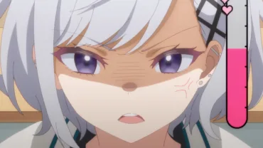 Le film « Marika's Love Meter » a une bande-annonce et sa date de sortie est fixée à 2026