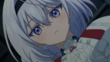 Mata Korosarete Shimattano Desune menerima pengisi suara