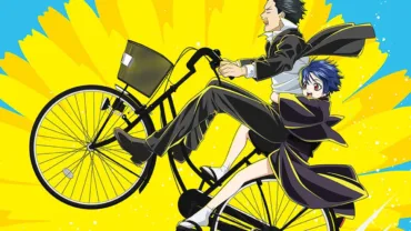 Netflix anuncia anime de Dandelion para abril