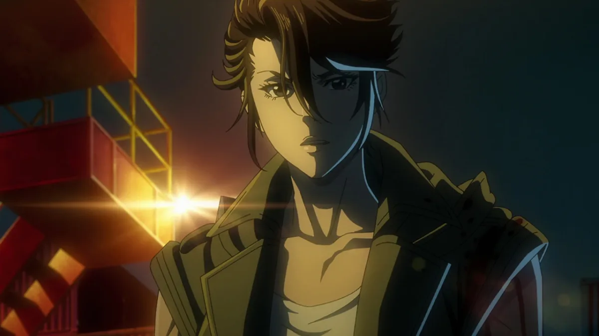 Netflix cancels Terminator Zero and creator reveals details