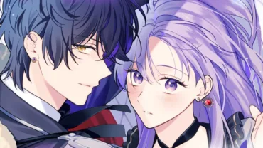 Odebu Akujo ni Tensei shitara ganha adaptação em anime!