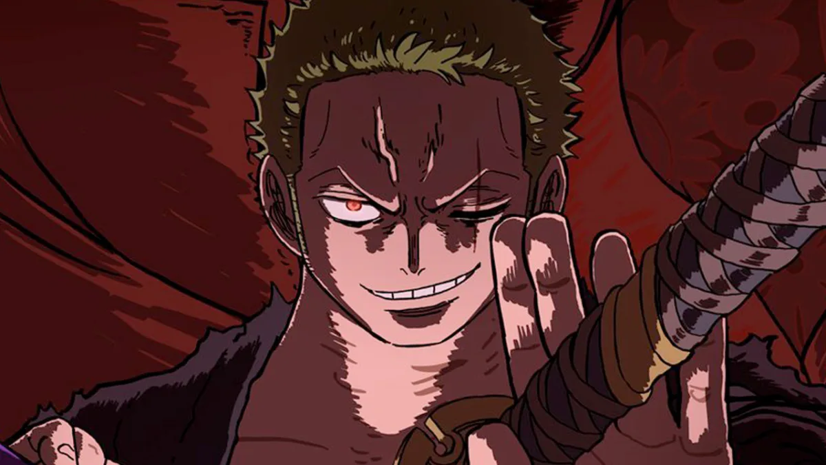 One Piece 1173 Brook revela segredo de Gunko