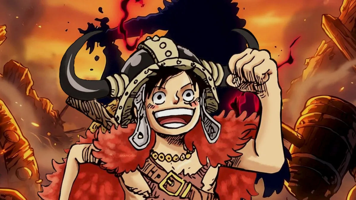 ワンピース第1175話:最初のネタバレと発売日