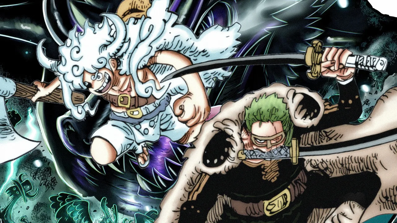 One Piece 1175: Spoilers completos do capítulo