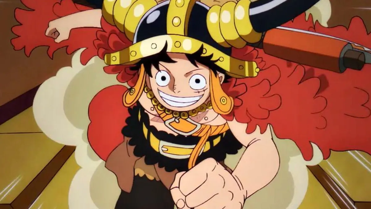 One Piece: Spoilers completo do capítulo 1173