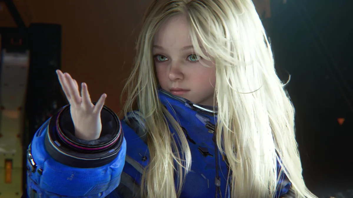 Pragmata: Sang pencipta mengungkapkan tantangan dalam desain Diana