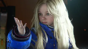 Pragmata: Criador revela desafios no design de Diana