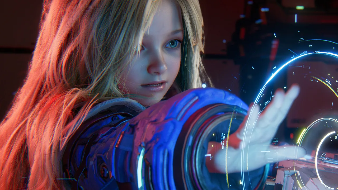 Pragmata | Reddit aplica punição a conteúdo +18 de Diana