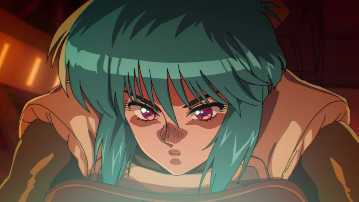 Prime Video challenges Crunchyroll and Netflix in the anime battle