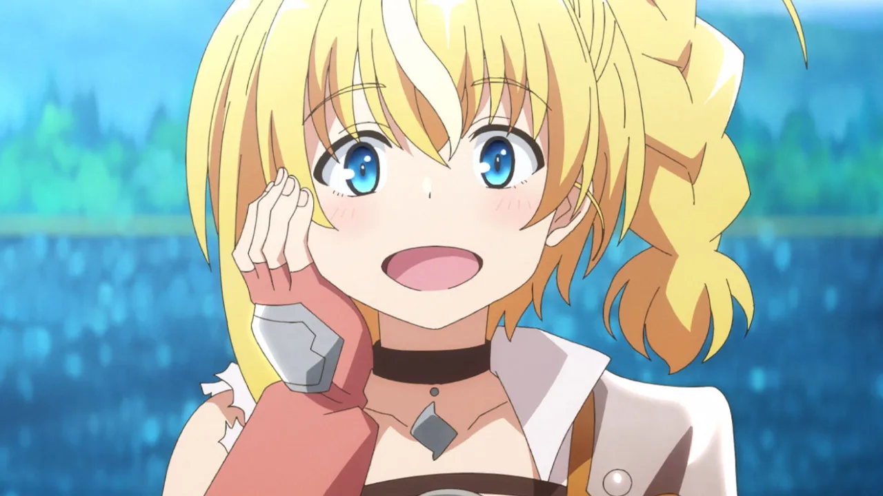 Reborn as a Vending Machine | 3ª Temporada estreia em 2026