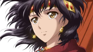 Red River tendrá una adaptación al anime que se estrenará en 2026