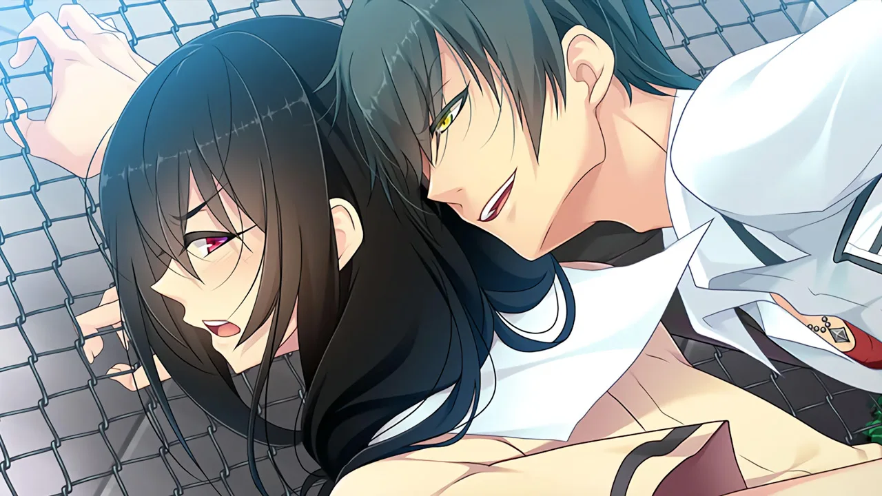 Reiichi Saegusa: Ler novels 18+ melhora escrita de batalhas