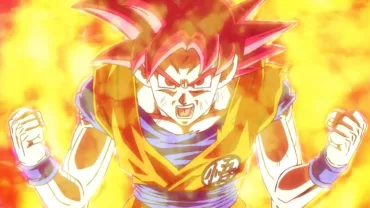 Remake de Dragon Ball Super traz novidades em abril