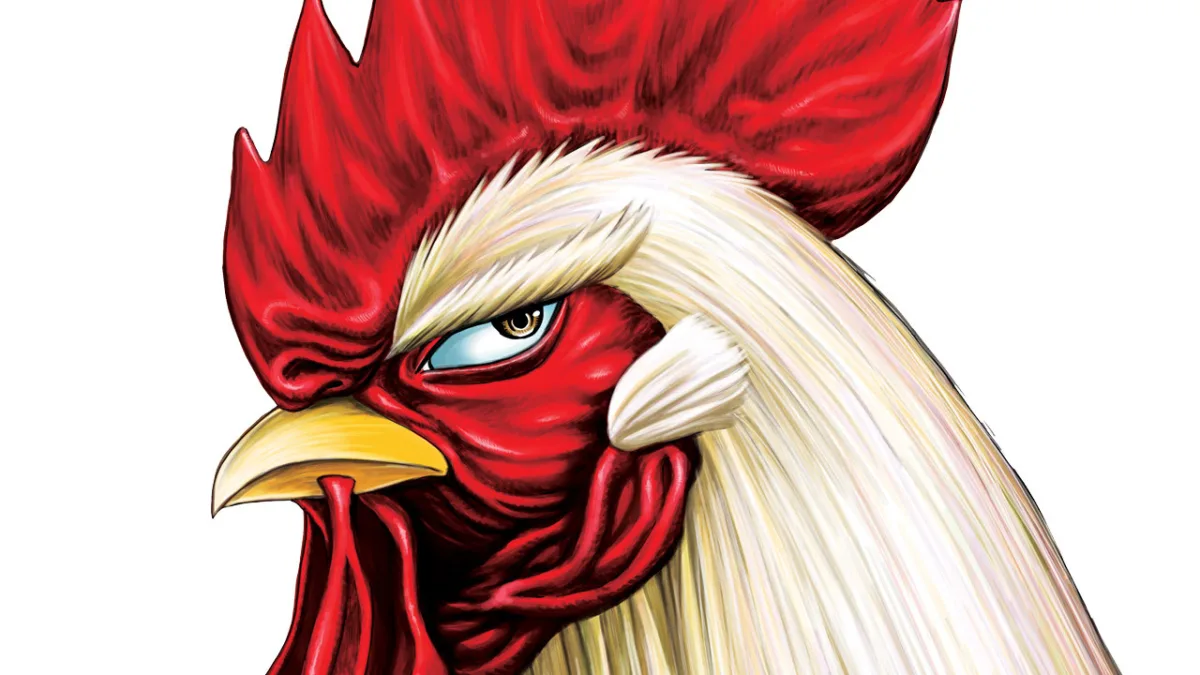 Rooster Fighter: O Galo lutador ganha data de lançamento