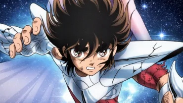 Rumo ao Olimpo: Saint Seiya confirma Saga do Céu no mangá