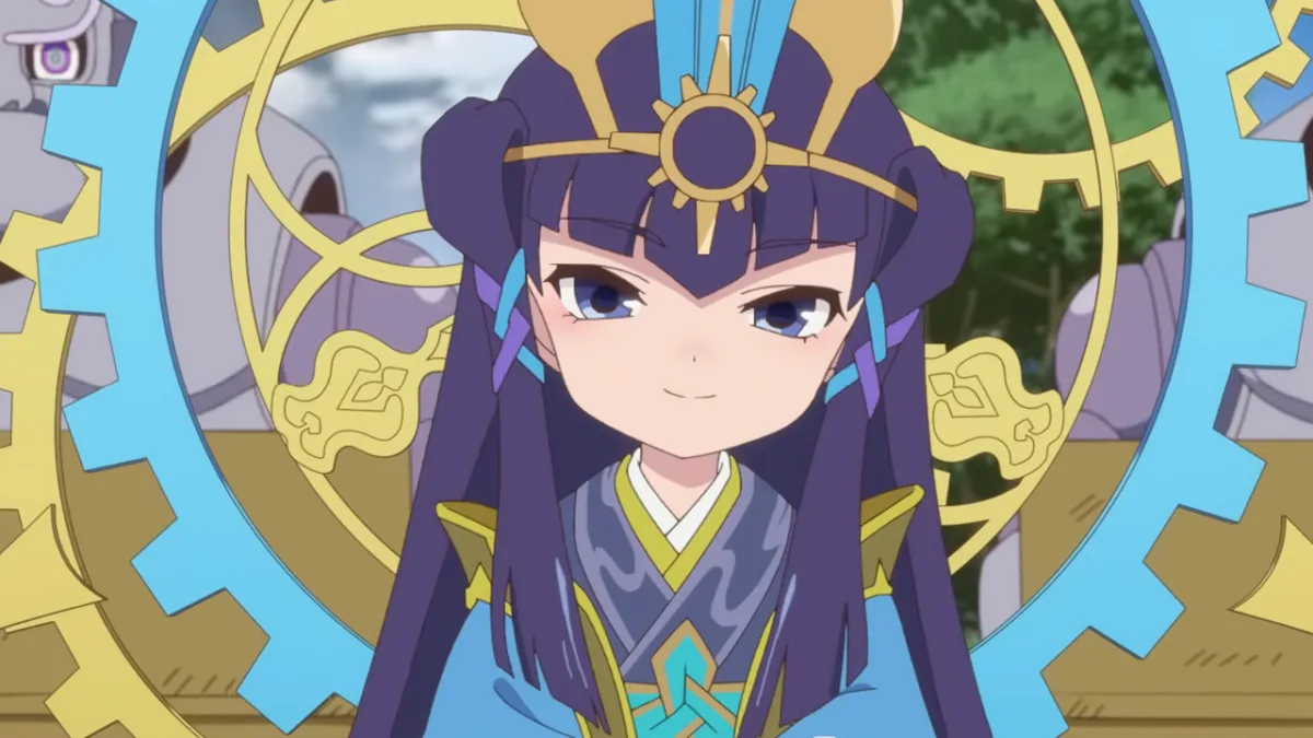 Sakuna recebe trailer e destaca desafio de Kokorowa