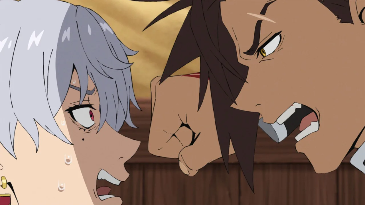 Sentenced to Be a Hero revela prévia do episódio 7