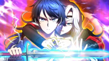 Shueisha anuncia novo webtoon Noroware Taishitsu dakedo