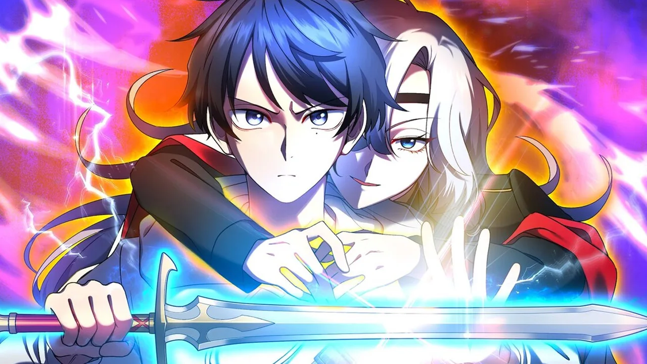 Shueisha anuncia novo webtoon Noroware Taishitsu dakedo