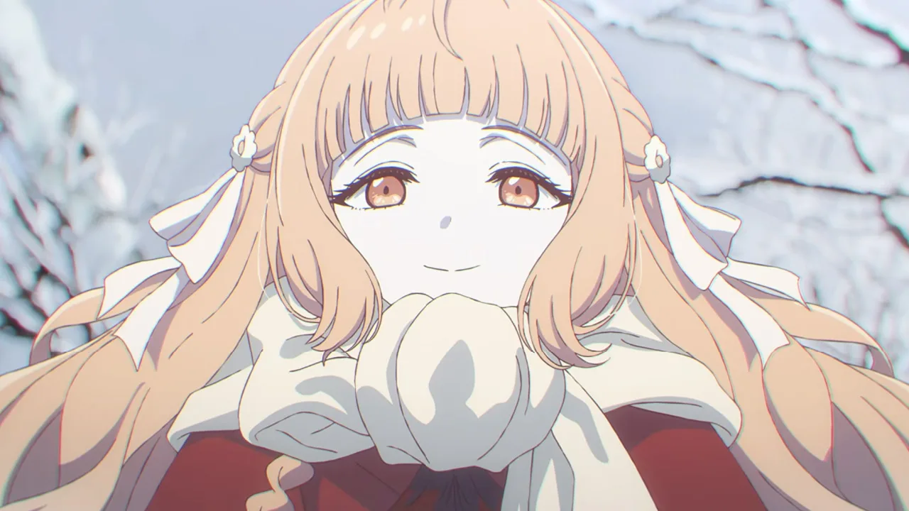 ShunkaShuutou Daikousha: Trailer e data de lançamento